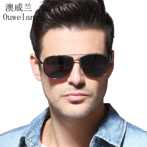 sunglasses round face men|oversized sunglasses for round face.